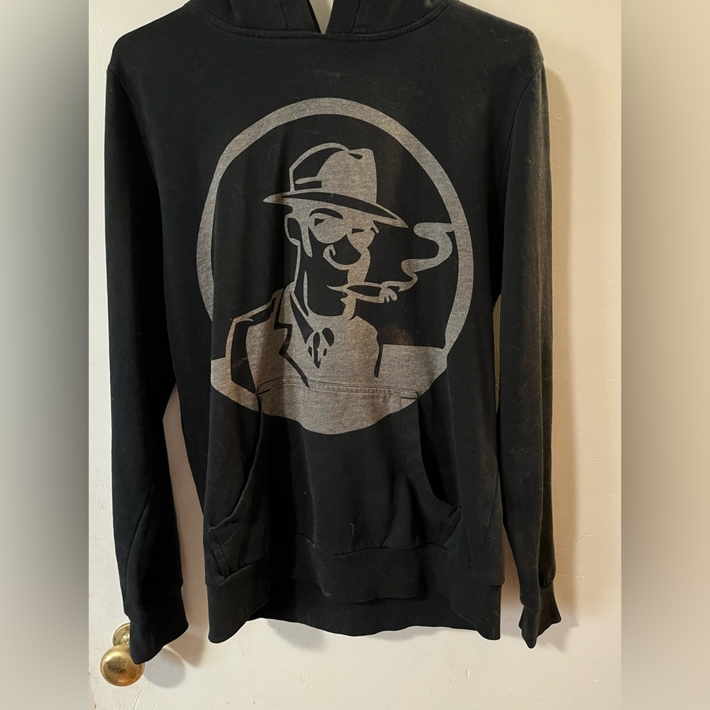 Dutch bros hoodie